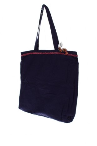 Дамска чанта Roxy, Цвят Син, Цена 48,16 лв.