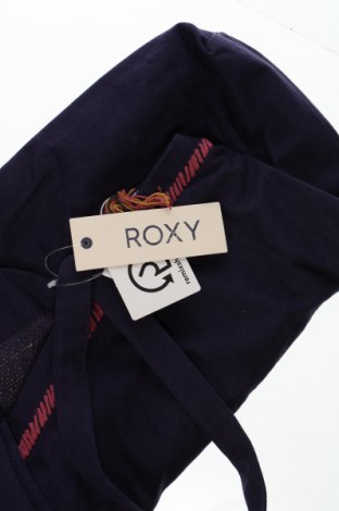 Дамска чанта Roxy, Цвят Син, Цена 50,96 лв.