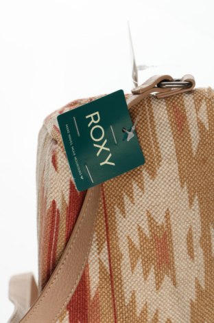 Γυναικεία τσάντα Roxy, Χρώμα Πολύχρωμο, Τιμή 28,76 €
