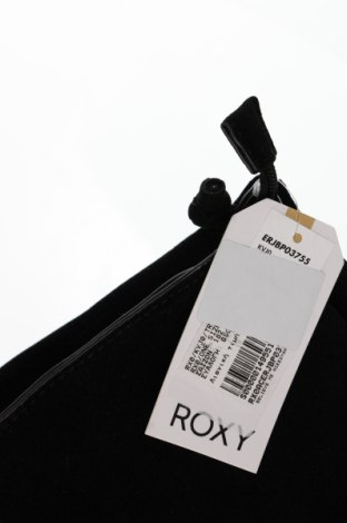 Дамска чанта Roxy, Цвят Черен, Цена 55,80 лв.