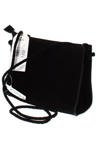 Дамска чанта Roxy, Цвят Черен, Цена 62,00 лв.
