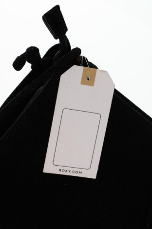 Дамска чанта Roxy, Цвят Черен, Цена 33,48 лв.