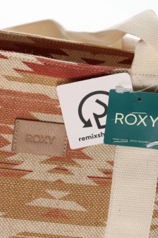 Γυναικεία τσάντα Roxy, Χρώμα Πολύχρωμο, Τιμή 26,80 €