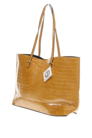 Γυναικεία τσάντα Sfera, Χρώμα Κίτρινο, Τιμή 11,75 €