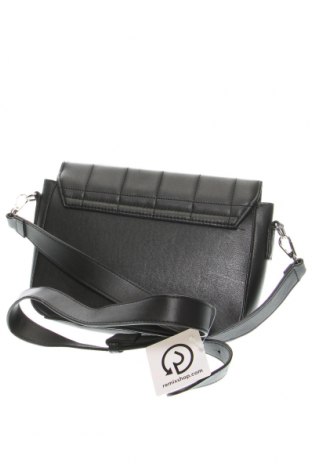 Γυναικεία τσάντα Sinsay, Χρώμα Μαύρο, Τιμή 9,72 €
