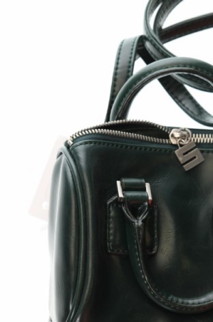 Γυναικεία τσάντα Sisley, Χρώμα Πράσινο, Τιμή 42,06 €
