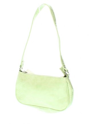 Дамска чанта Sportsgirl, Цвят Зелен, Цена 31,57 лв.
