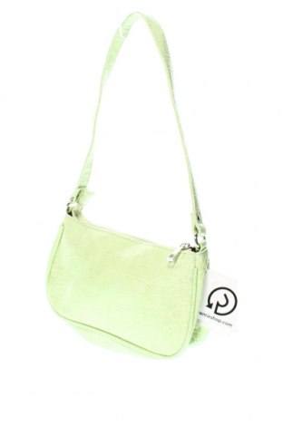 Дамска чанта Sportsgirl, Цвят Зелен, Цена 39,77 лв.