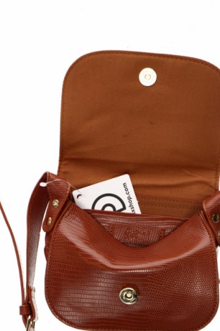 Γυναικεία τσάντα Sportsgirl, Χρώμα Καφέ, Τιμή 23,84 €