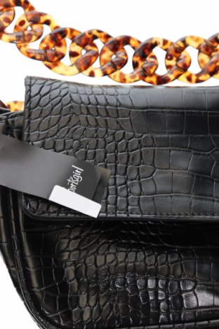 Γυναικεία τσάντα Sportsgirl, Χρώμα Μαύρο, Τιμή 33,94 €