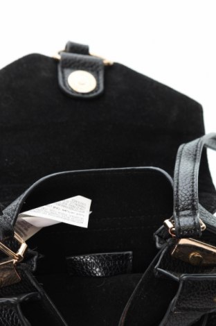 Γυναικεία τσάντα Springfield, Χρώμα Μαύρο, Τιμή 27,84 €