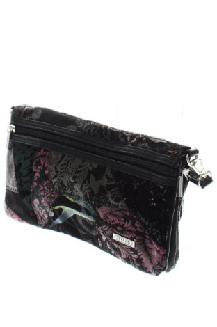 Дамска чанта Stefano, Цвят Многоцветен, Цена 12,60 лв.