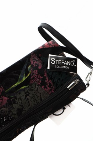 Дамска чанта Stefano, Цвят Многоцветен, Цена 21,00 лв.
