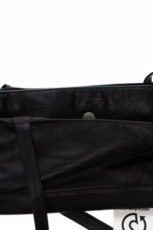 Дамска чанта Stellino, Цвят Черен, Цена 58,00 лв.