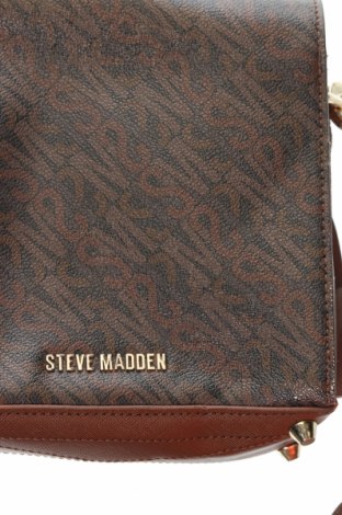 Дамска чанта Steve Madden, Цвят Многоцветен, Цена 54,40 лв.