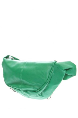 Дамска чанта Supre, Цвят Зелен, Цена 41,00 лв.