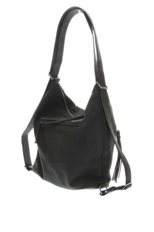 Γυναικεία τσάντα Suri Frey, Χρώμα Γκρί, Τιμή 47,94 €