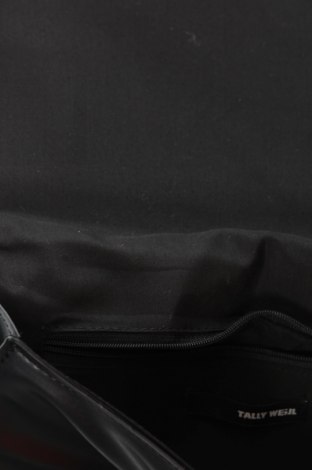 Γυναικεία τσάντα Tally Weijl, Χρώμα Μαύρο, Τιμή 11,75 €