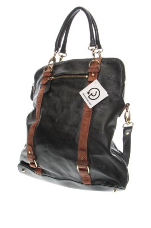 Γυναικεία τσάντα Tilkah, Χρώμα Μαύρο, Τιμή 77,94 €