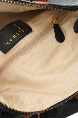 Γυναικεία τσάντα Tilkah, Χρώμα Μαύρο, Τιμή 77,94 €