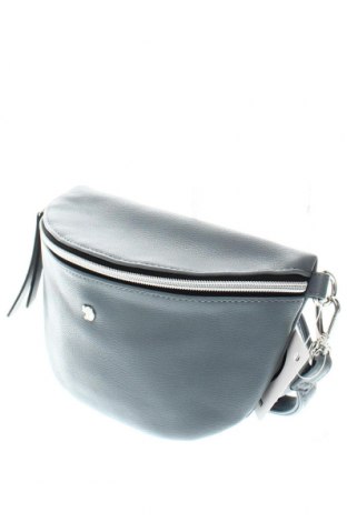 Γυναικεία τσάντα Tom Tailor, Χρώμα Μπλέ, Τιμή 20,29 €