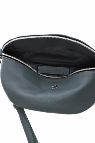 Γυναικεία τσάντα Tom Tailor, Χρώμα Μπλέ, Τιμή 25,36 €