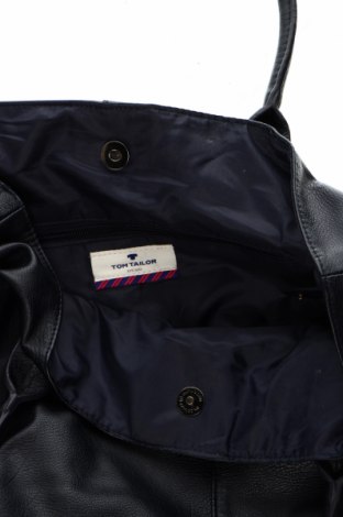 Damentasche Tom Tailor, Farbe Blau, Preis 28,53 €