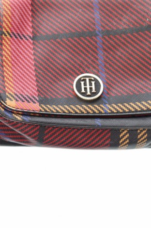 Γυναικεία τσάντα Tommy Hilfiger, Χρώμα Πολύχρωμο, Τιμή 42,16 €