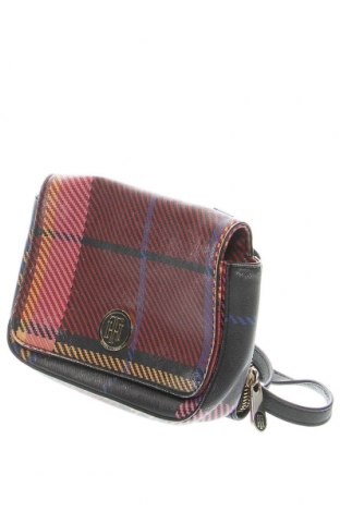 Дамска чанта Tommy Hilfiger, Цвят Многоцветен, Цена 82,41 лв.