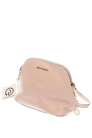 Дамска чанта Tony Bianco, Цвят Розов, Цена 65,96 лв.