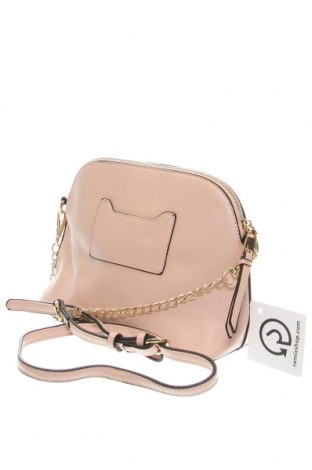 Дамска чанта Tony Bianco, Цвят Розов, Цена 68,00 лв.