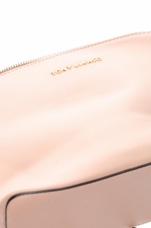 Дамска чанта Tony Bianco, Цвят Розов, Цена 65,96 лв.