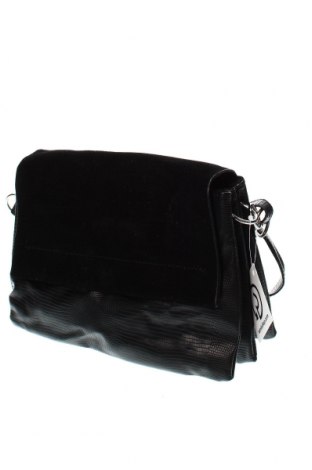 Γυναικεία τσάντα Topshop, Χρώμα Μαύρο, Τιμή 18,26 €