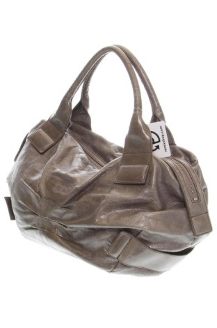 Γυναικεία τσάντα Tosca Blu, Χρώμα Γκρί, Τιμή 63,60 €