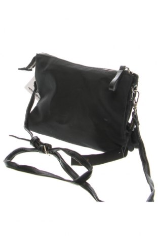 Дамска чанта Trent Nathan, Цвят Черен, Цена 28,12 лв.