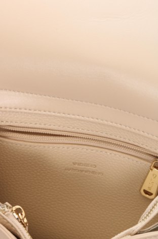 Γυναικεία τσάντα Valentino Di Mario Valentino, Χρώμα  Μπέζ, Τιμή 74,74 €