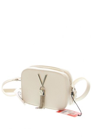 Γυναικεία τσάντα Valentino Di Mario Valentino, Χρώμα  Μπέζ, Τιμή 38,81 €