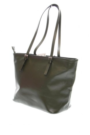 Дамска чанта Vera Pelle, Цвят Зелен, Цена 11,40 лв.