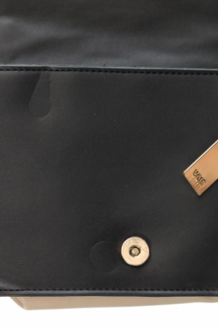 Γυναικεία τσάντα Voir, Χρώμα  Μπέζ, Τιμή 11,75 €