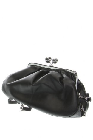 Дамска чанта Weekend Max Mara, Цвят Черен, Цена 689,00 лв.