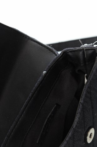 Γυναικεία τσάντα Zara, Χρώμα Μπλέ, Τιμή 38,35 €