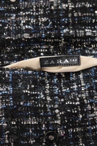 Γυναικεία τσάντα Zara, Χρώμα Πολύχρωμο, Τιμή 10,00 €