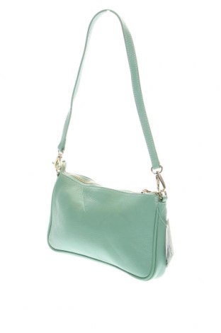 Γυναικεία τσάντα tde., Χρώμα Πράσινο, Τιμή 50,72 €