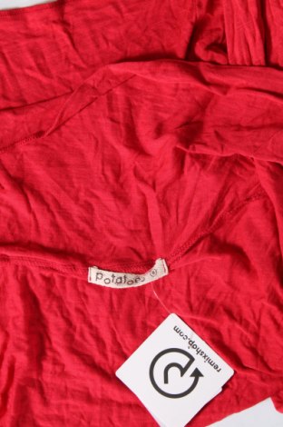 Damen Strickjacke, Größe S, Farbe Rot, Preis € 9,00