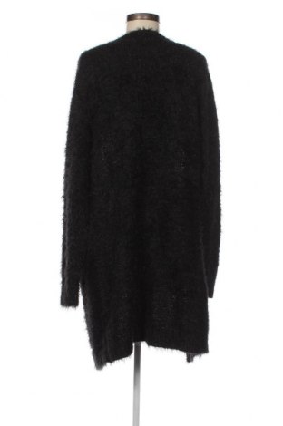 Γυναικεία ζακέτα, Μέγεθος XL, Χρώμα Μαύρο, Τιμή 10,23 €