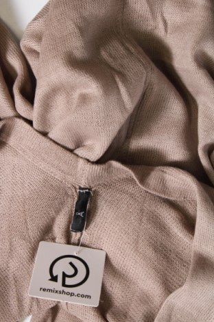 Damen Strickjacke, Größe M, Farbe Grau, Preis 2,92 €