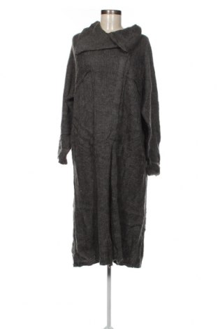 Damen Strickjacke, Größe L, Farbe Grau, Preis € 7,87