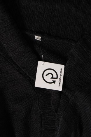Damen Strickjacke, Größe L, Farbe Schwarz, Preis 10,71 €
