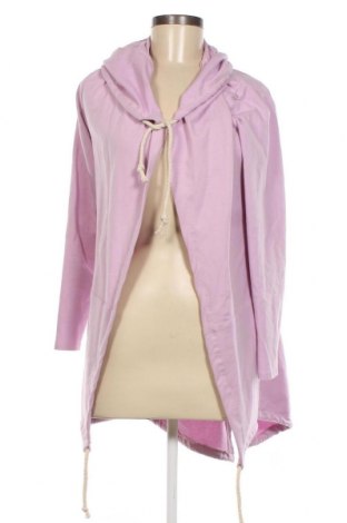 Damen Strickjacke, Größe M, Farbe Rosa, Preis 8,90 €