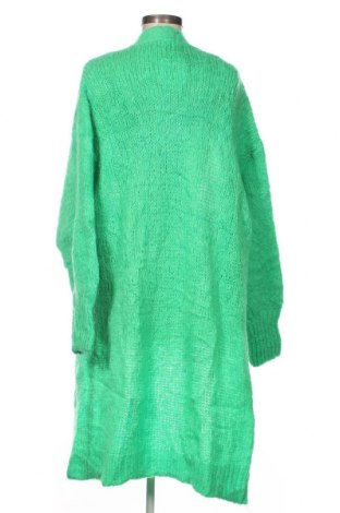 Damen Strickjacke, Größe L, Farbe Grün, Preis € 7,67